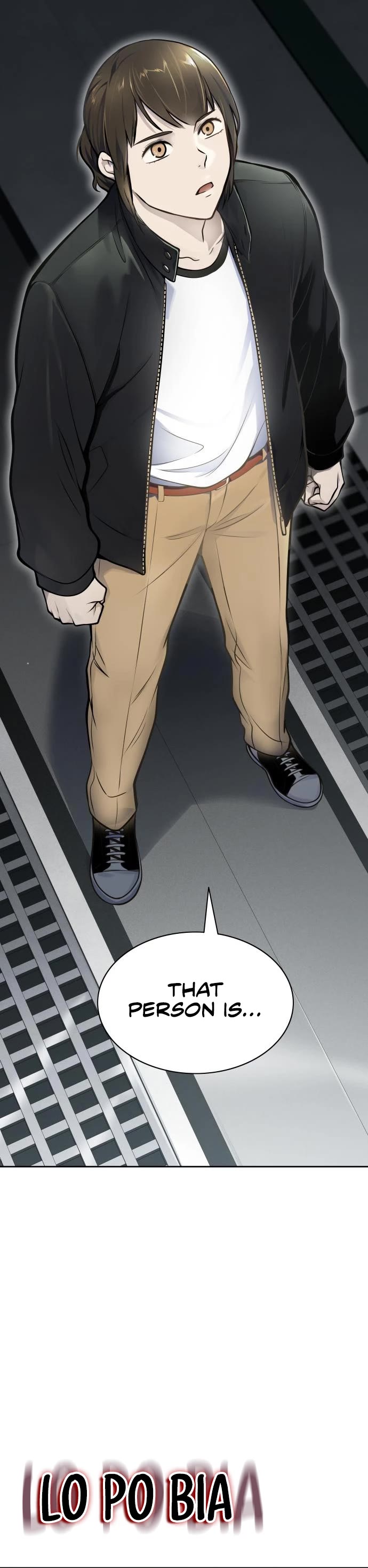 Tower of God Chapter 597 image 71